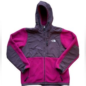 North Face | The North Face Women's Denali Hooded Jacket